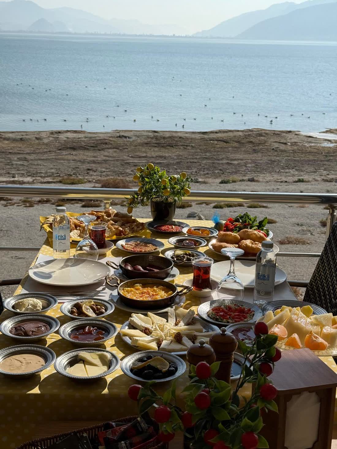 Kahvaltı