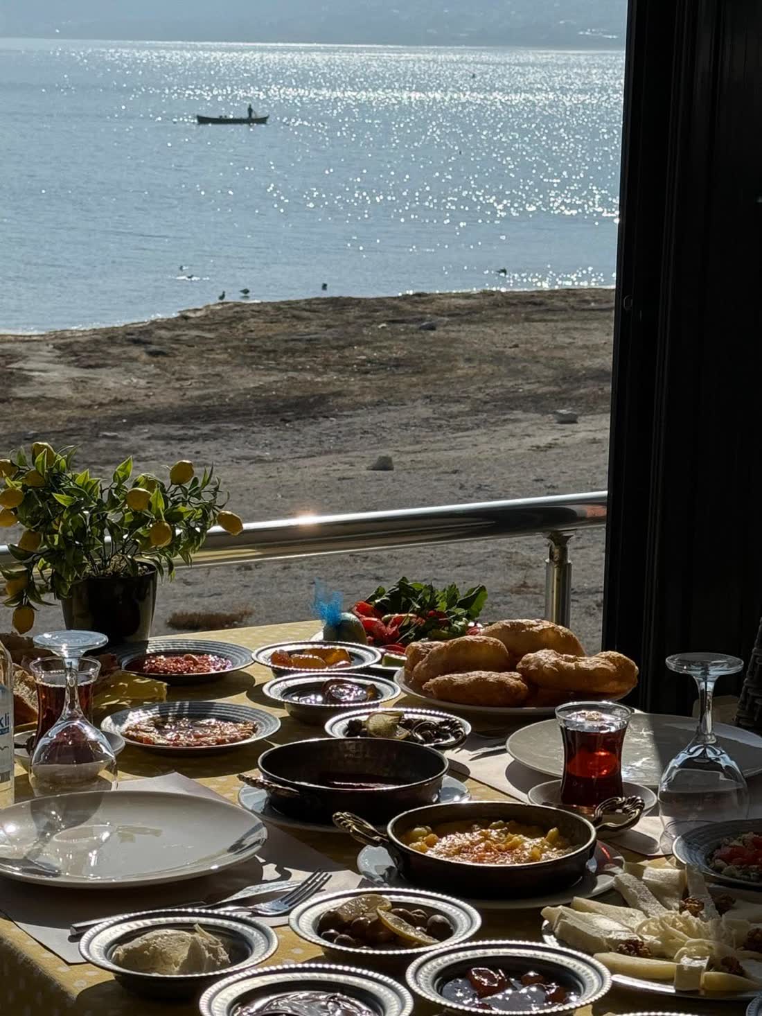 Kahvaltı