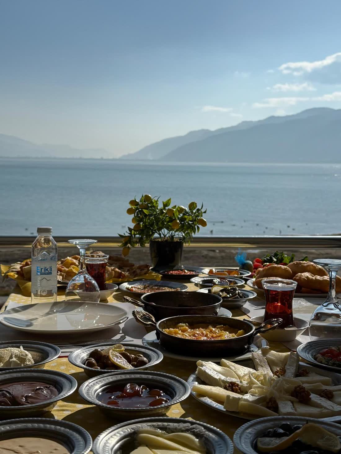 Kahvaltı